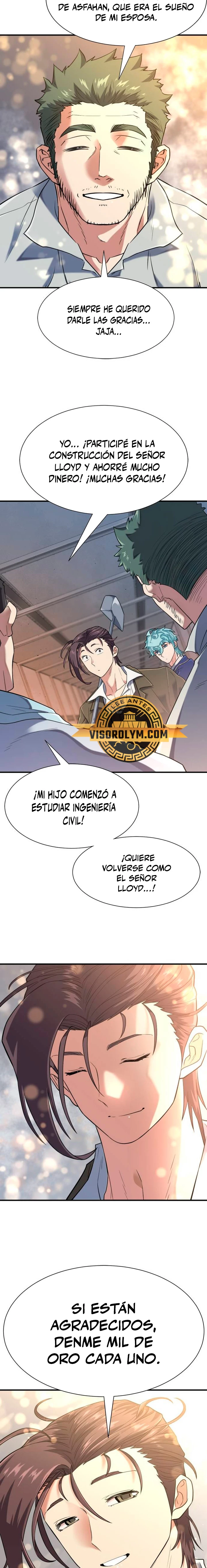 Loco Frontera - Capítulo 136 - Página 10 - LectorTMOo