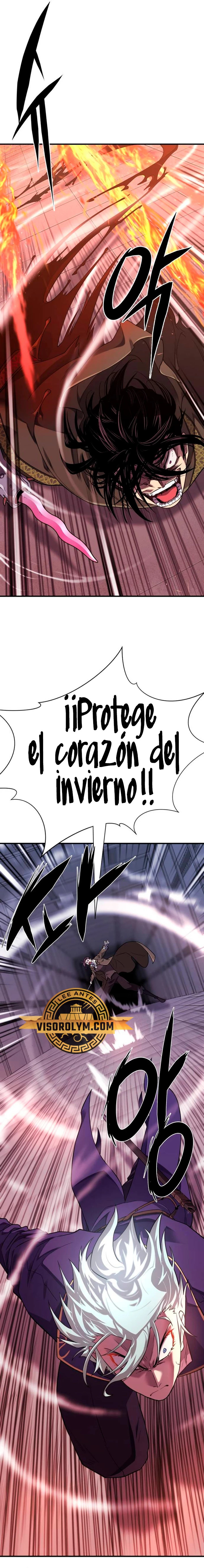 Loco Frontera - Capítulo 136 - Página 16 - LectorTMOo