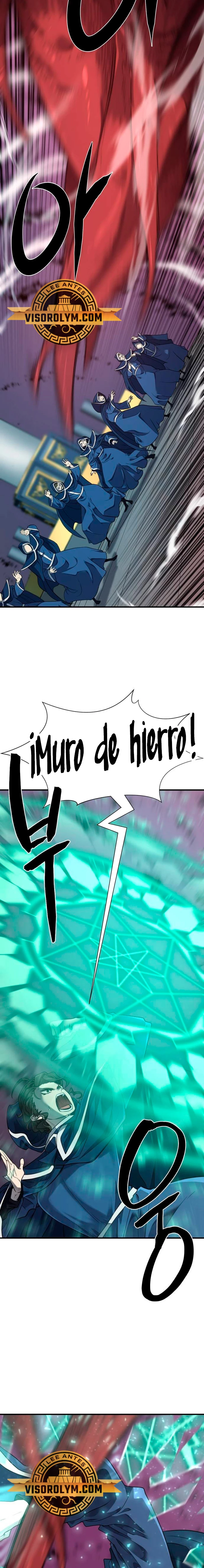 Loco Frontera - Capítulo 136 - Página 18 - LectorTMOo