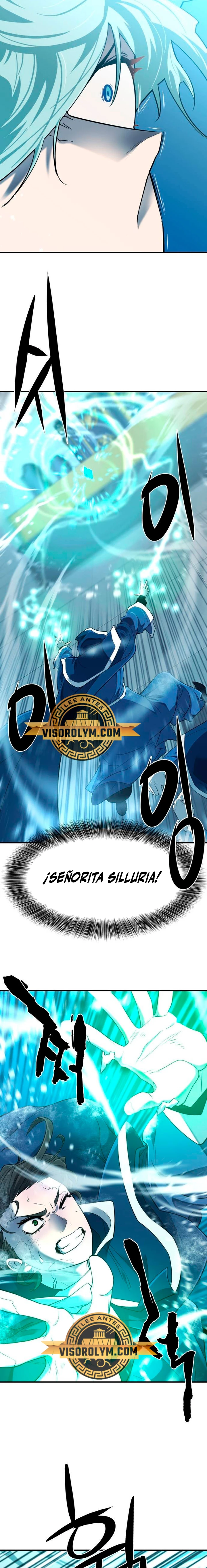 Loco Frontera - Capítulo 136 - Página 22 - LectorTMOo