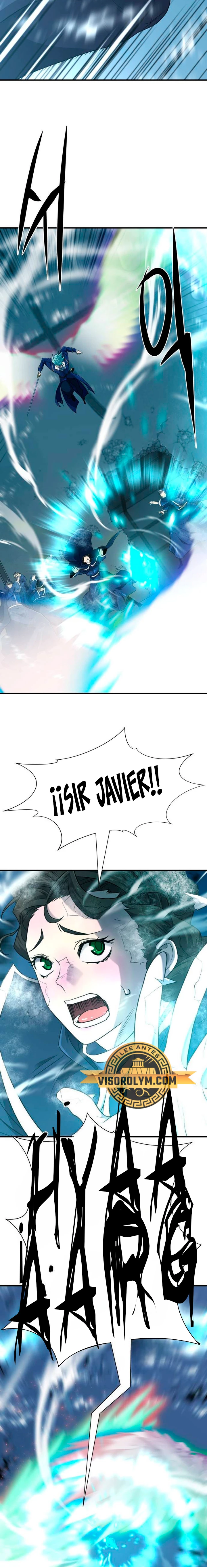 Loco Frontera - Capítulo 136 - Página 25 - LectorTMOo