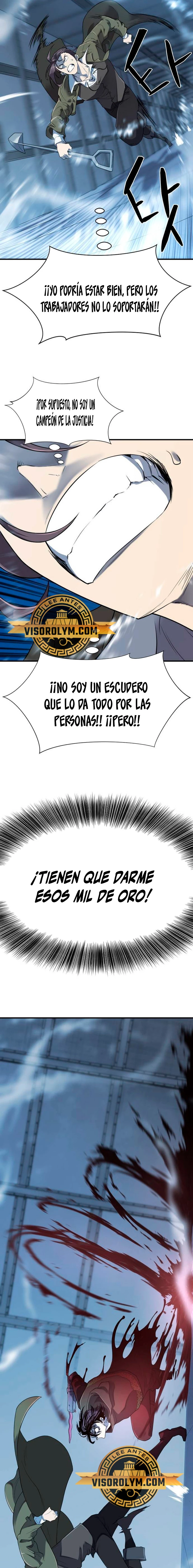 Loco Frontera - Capítulo 136 - Página 27 - LectorTMOo