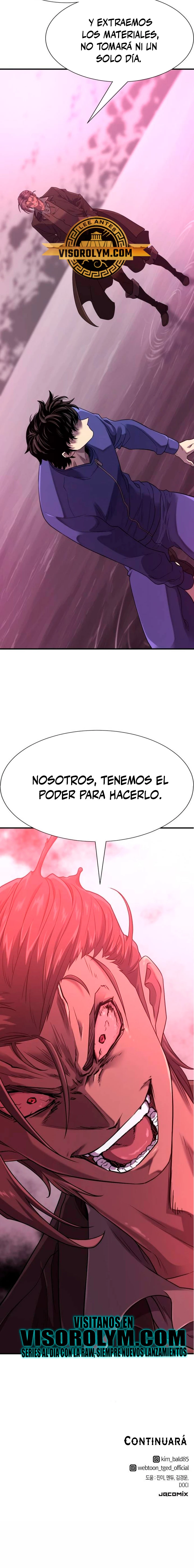 Loco Frontera - Capítulo 136 - Página 31 - LectorTMOo