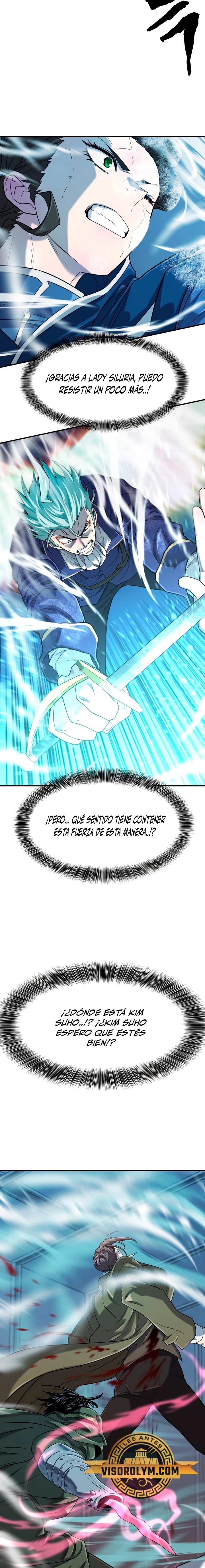 Loco Frontera - Capítulo 137 - Página 4 - LectorTMOo