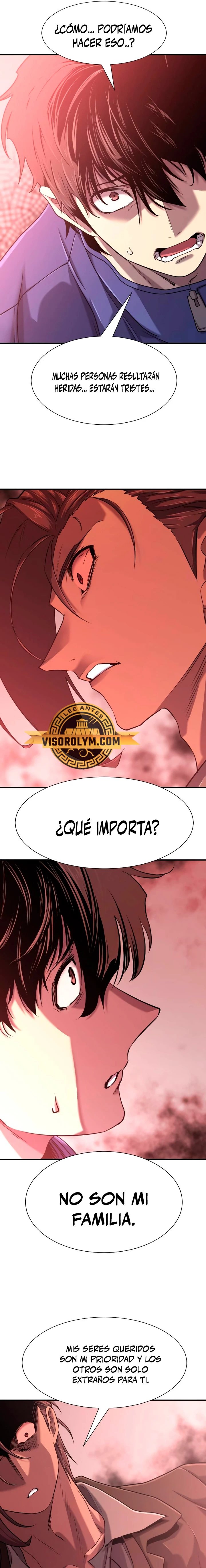 Loco Frontera - Capítulo 137 - Página 12 - LectorTMOo