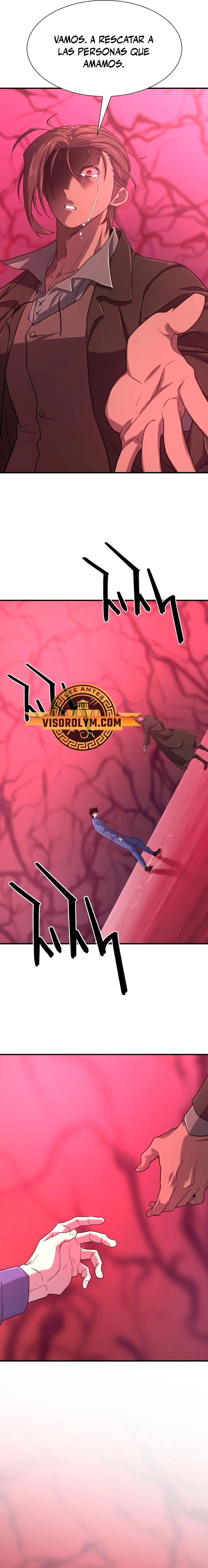 Loco Frontera - Capítulo 137 - Página 17 - LectorTMOo