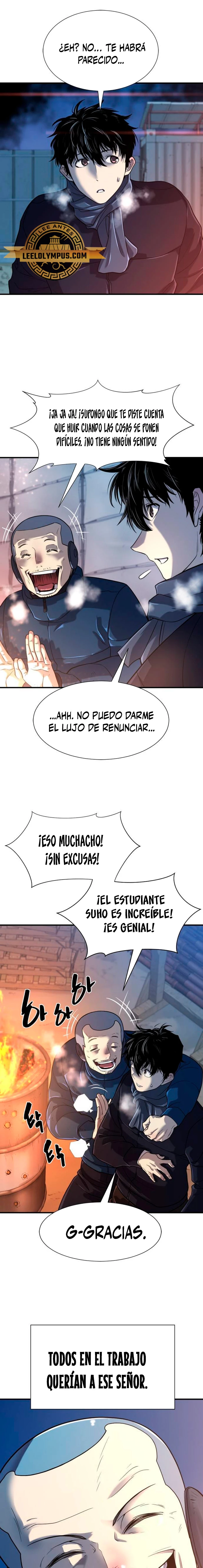 Loco Frontera - Capítulo 138 - Página 4 - LectorTMOo