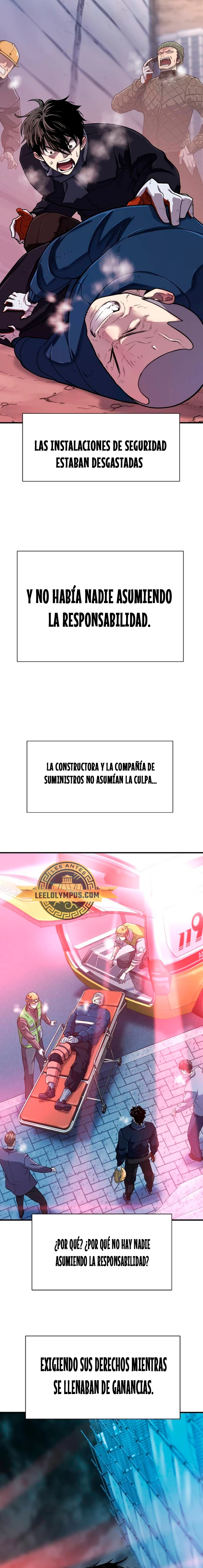 Loco Frontera - Capítulo 138 - Página 6 - LectorTMOo