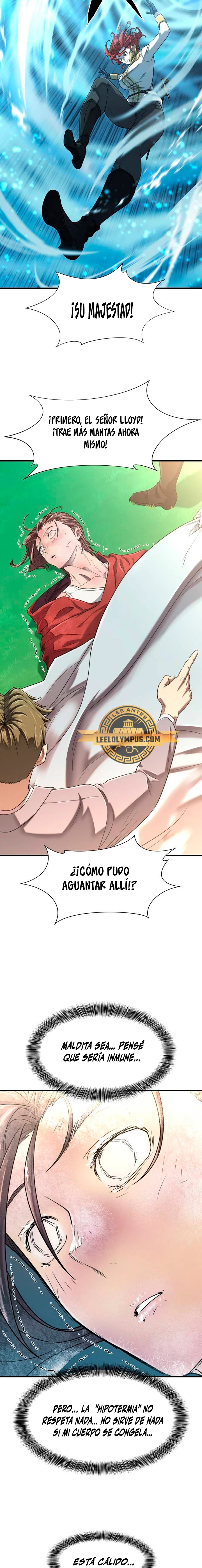 Loco Frontera - Capítulo 138 - Página 13 - LectorTMOo