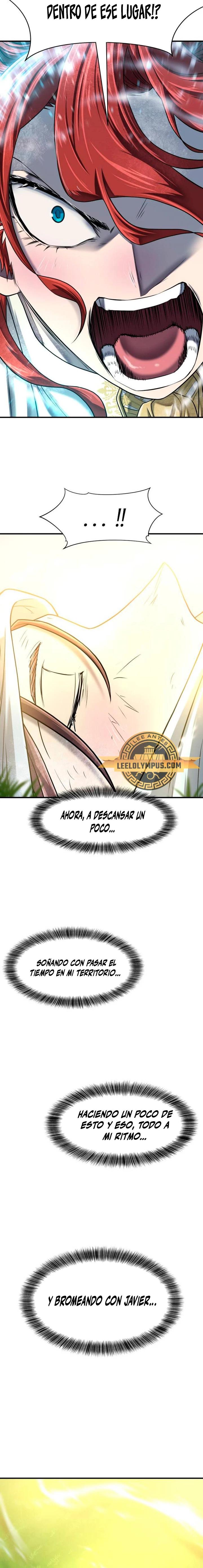 Loco Frontera - Capítulo 138 - Página 16 - LectorTMOo