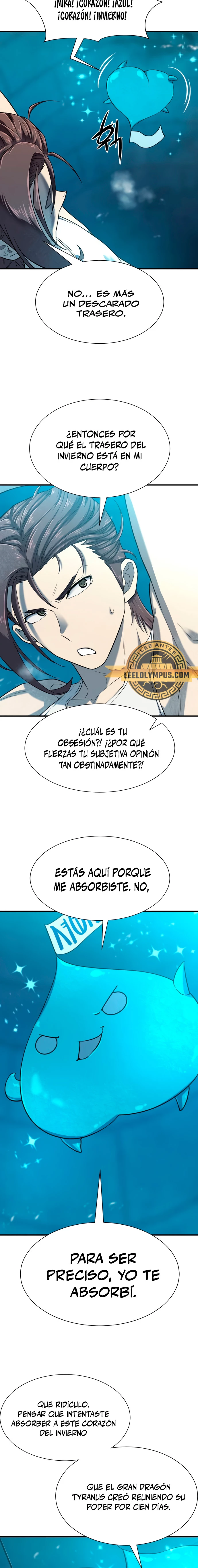 Loco Frontera - Capítulo 139 - Página 9 - LectorTMOo