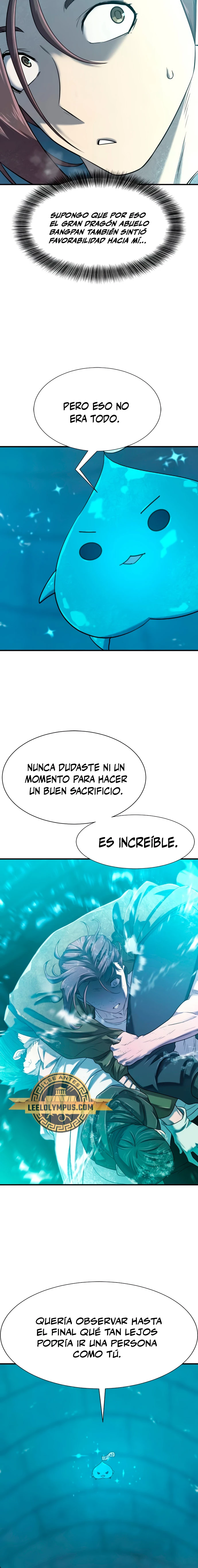 Loco Frontera - Capítulo 139 - Página 11 - LectorTMOo