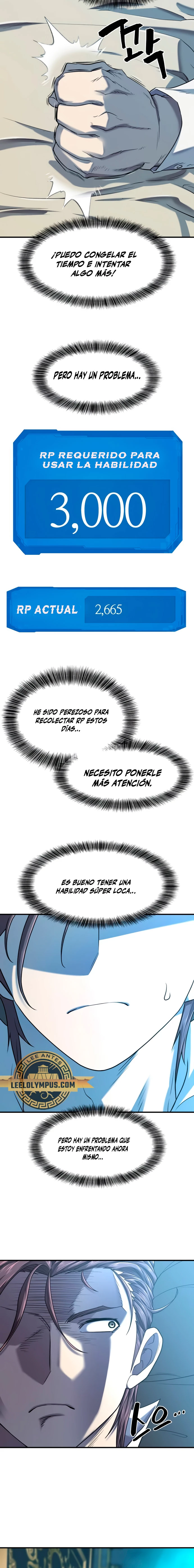 Loco Frontera - Capítulo 139 - Página 16 - LectorTMOo