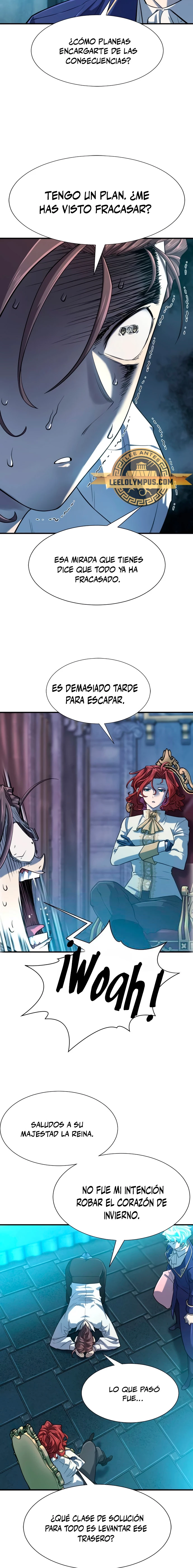 Loco Frontera - Capítulo 139 - Página 19 - LectorTMOo