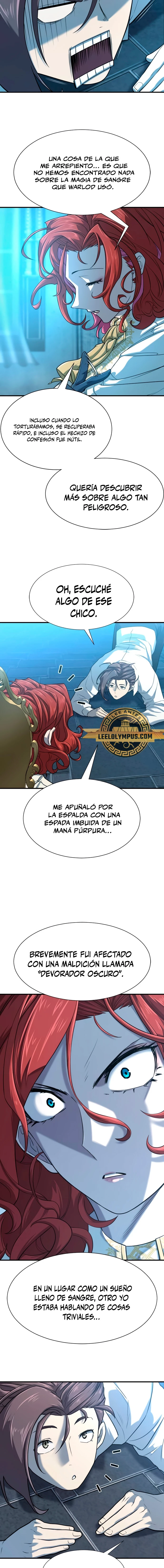Loco Frontera - Capítulo 139 - Página 23 - LectorTMOo