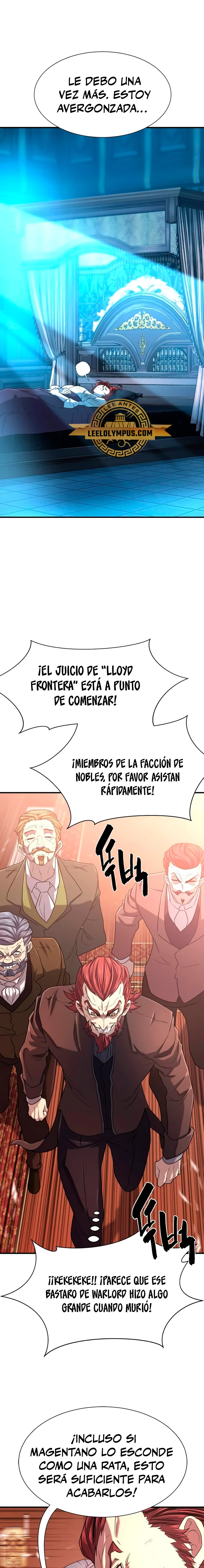Loco Frontera - Capítulo 140 - Página 13 - LectorTMOo