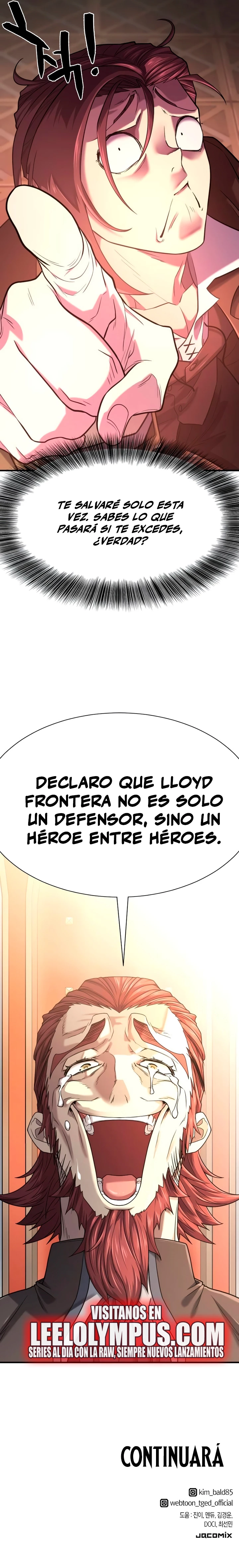 Loco Frontera - Capítulo 140 - Página 26 - LectorTMOo