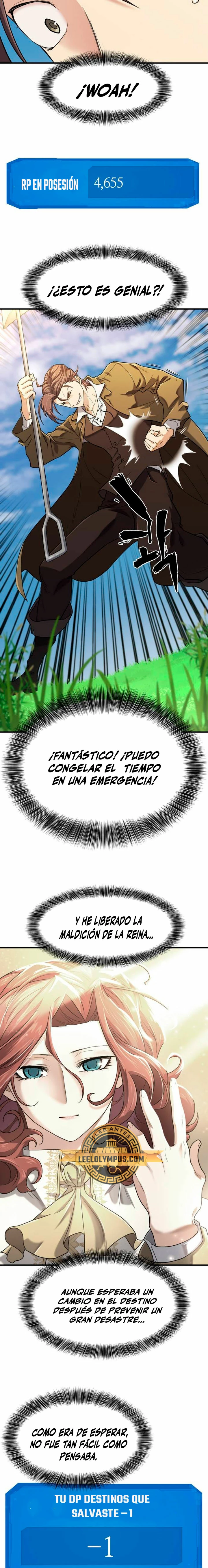 Loco Frontera - Capítulo 141 - Página 5 - LectorTMOo