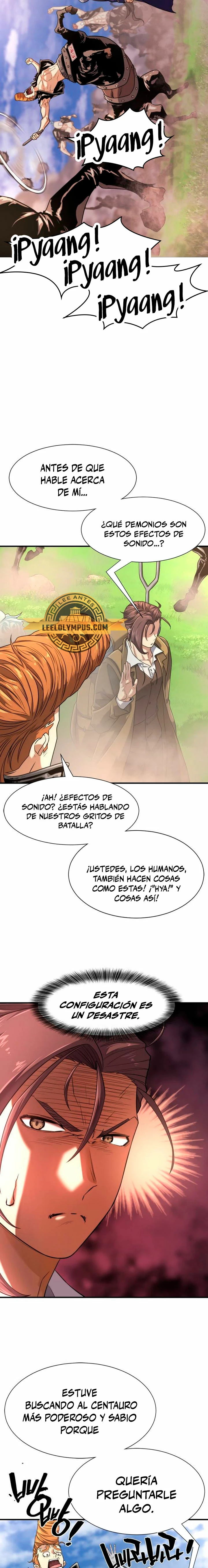 Loco Frontera - Capítulo 141 - Página 19 - LectorTMOo