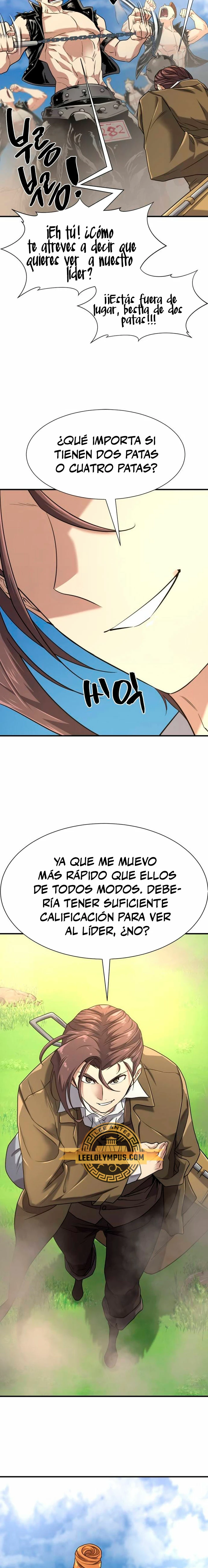 Loco Frontera - Capítulo 141 - Página 20 - LectorTMOo