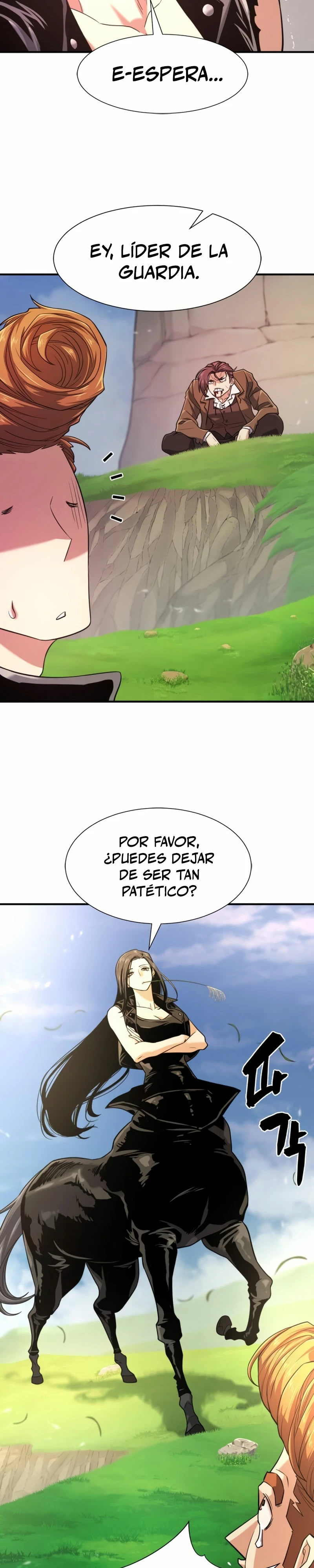 Loco Frontera - Capítulo 142 - Página 5 - LectorTMOo
