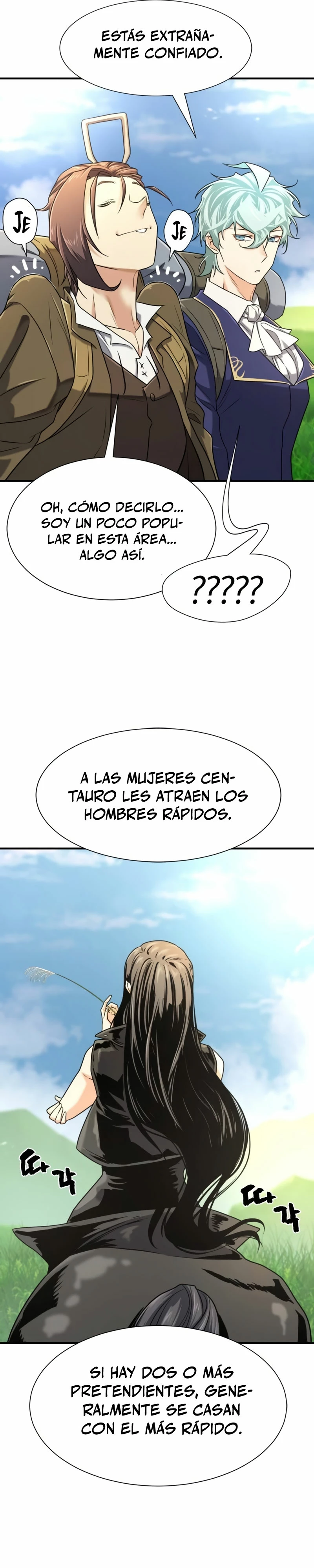 Loco Frontera - Capítulo 142 - Página 9 - LectorTMOo