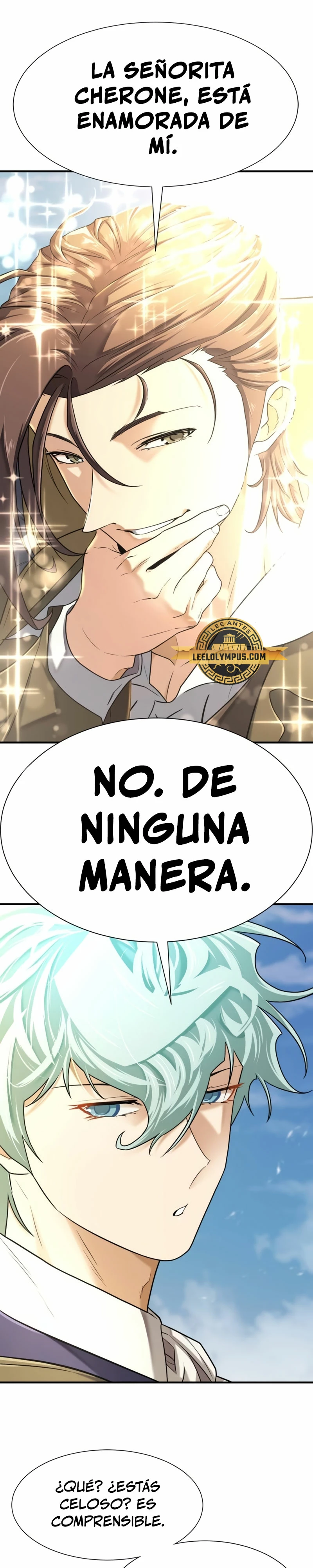Loco Frontera - Capítulo 142 - Página 10 - LectorTMOo