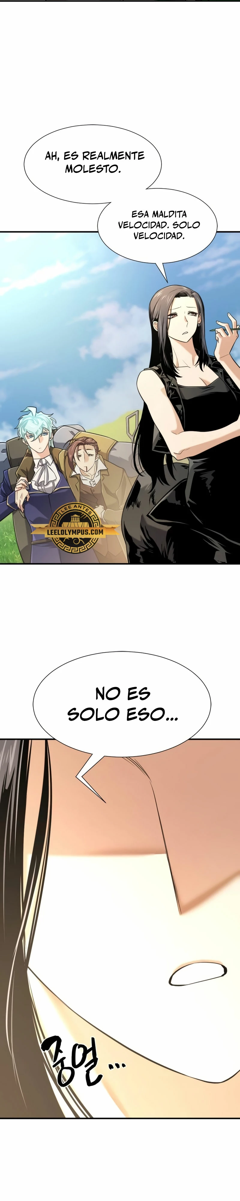 Loco Frontera - Capítulo 142 - Página 14 - LectorTMOo
