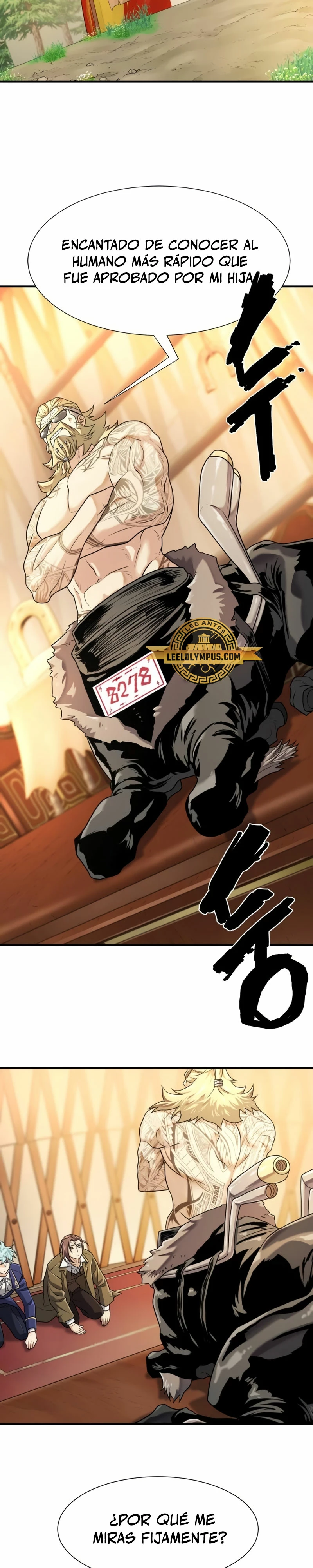 Loco Frontera - Capítulo 142 - Página 17 - LectorTMOo