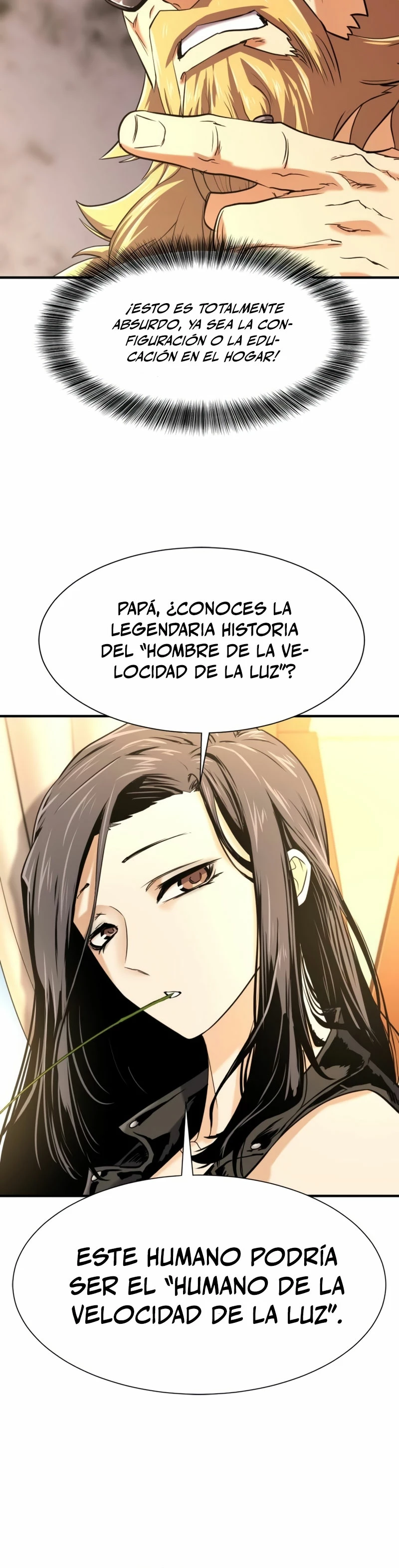 Loco Frontera - Capítulo 142 - Página 22 - LectorTMOo