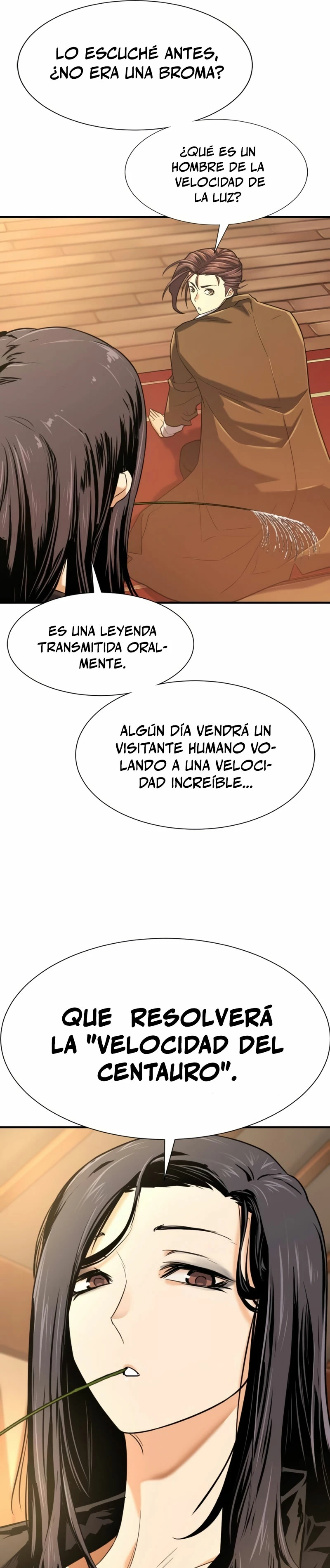 Loco Frontera - Capítulo 142 - Página 23 - LectorTMOo
