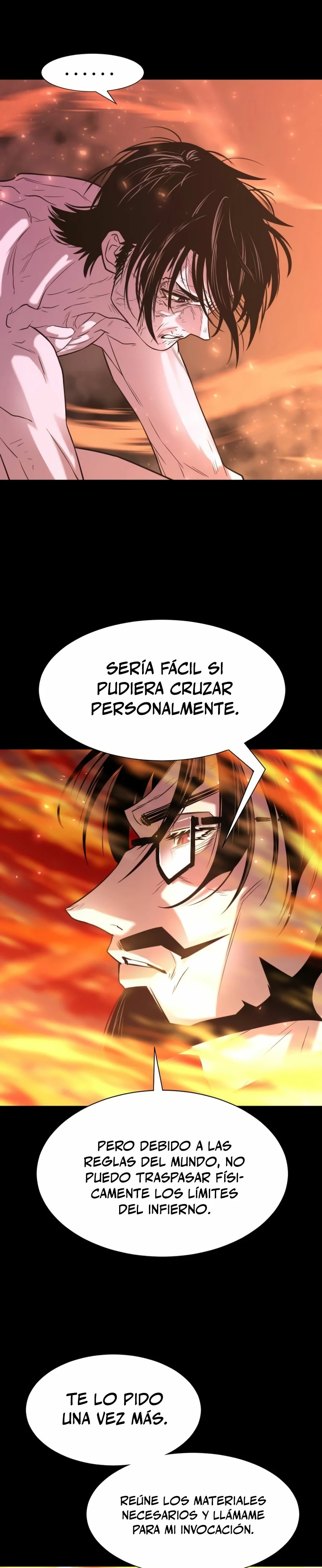 Loco Frontera - Capítulo 142 - Página 38 - LectorTMOo