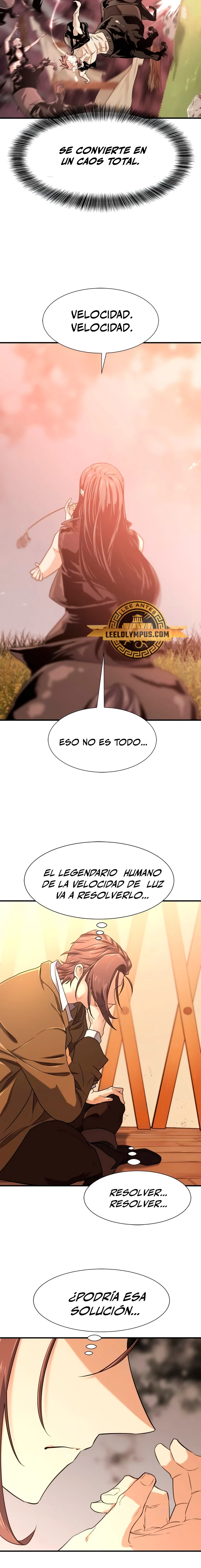 Loco Frontera - Capítulo 143 - Página 4 - LectorTMOo