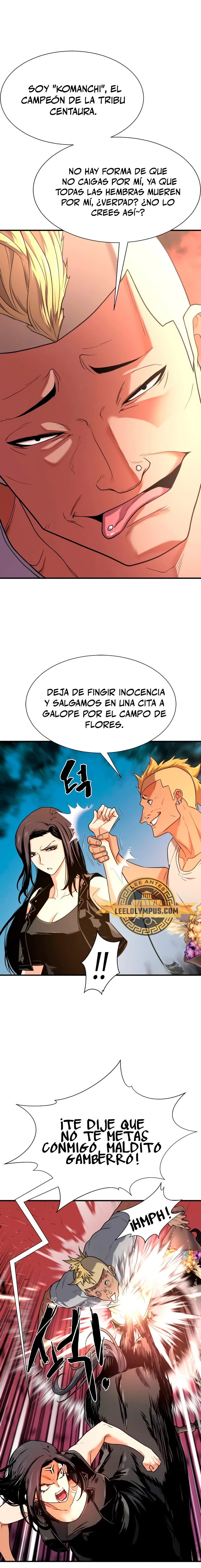 Loco Frontera - Capítulo 143 - Página 6 - LectorTMOo