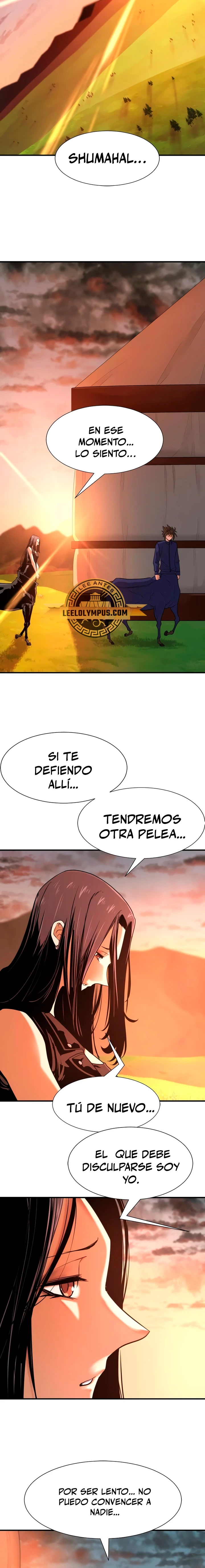 Loco Frontera - Capítulo 143 - Página 11 - LectorTMOo