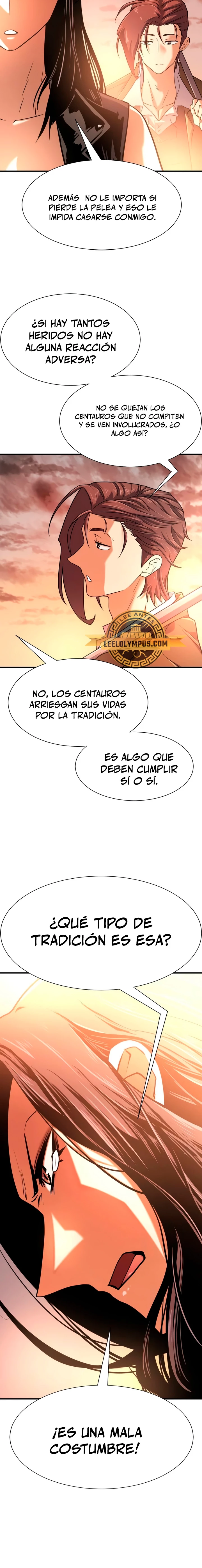 Loco Frontera - Capítulo 143 - Página 21 - LectorTMOo