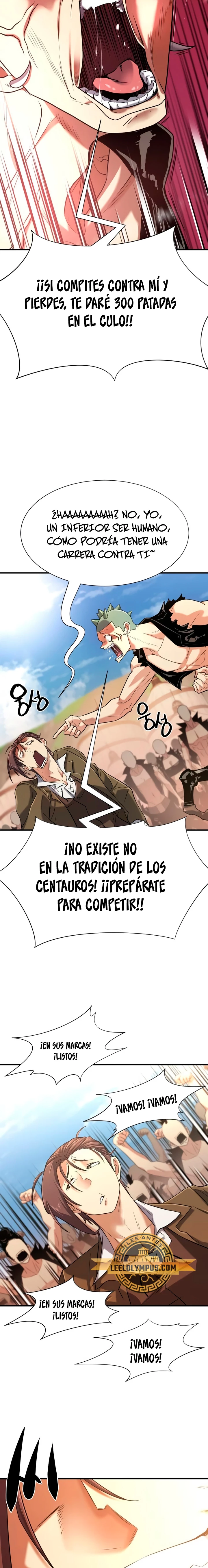 Loco Frontera - Capítulo 144 - Página 5 - LectorTMOo