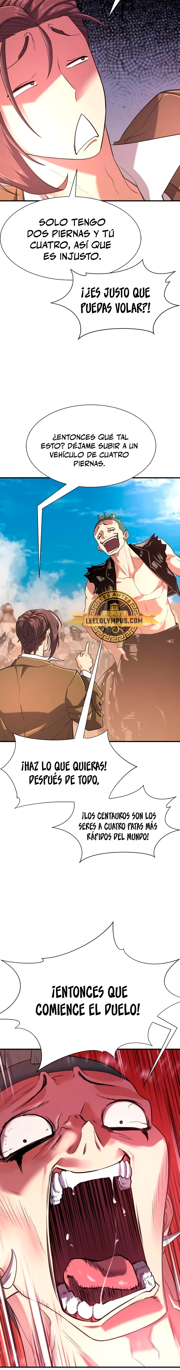 Loco Frontera - Capítulo 144 - Página 8 - LectorTMOo