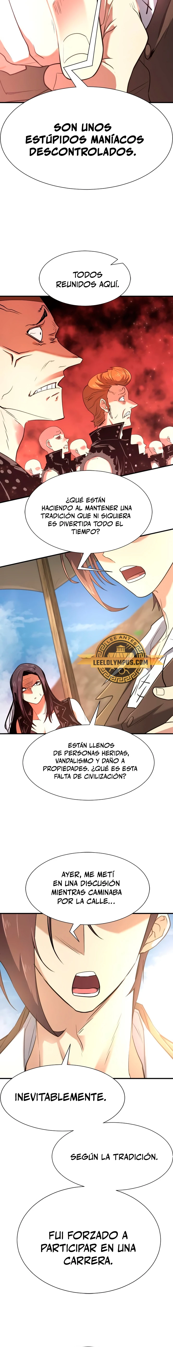 Loco Frontera - Capítulo 144 - Página 21 - LectorTMOo