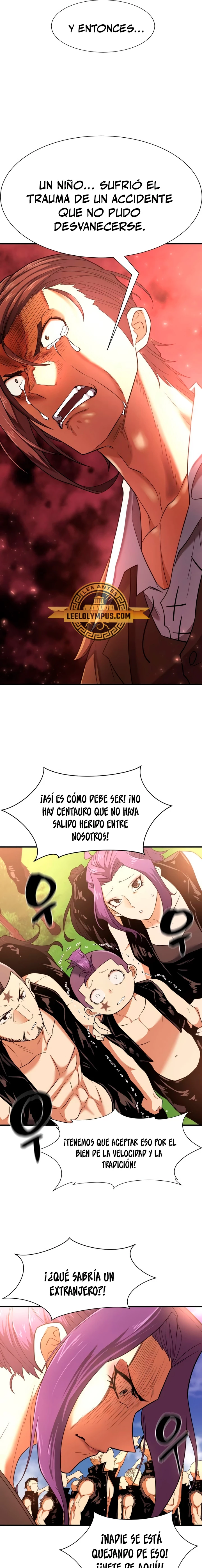 Loco Frontera - Capítulo 144 - Página 22 - LectorTMOo