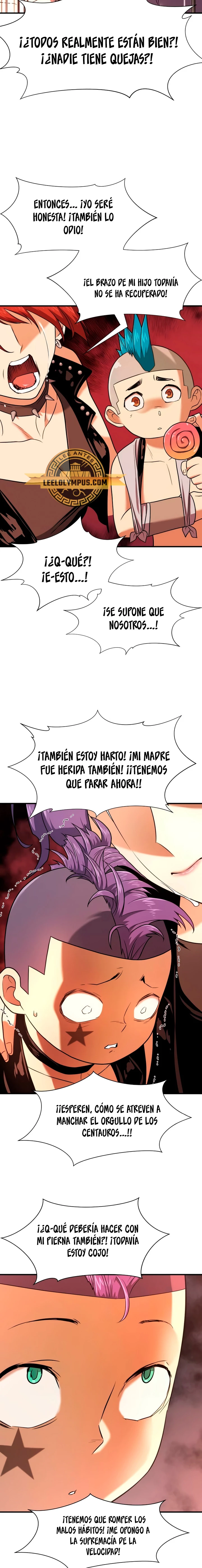 Loco Frontera - Capítulo 144 - Página 24 - LectorTMOo
