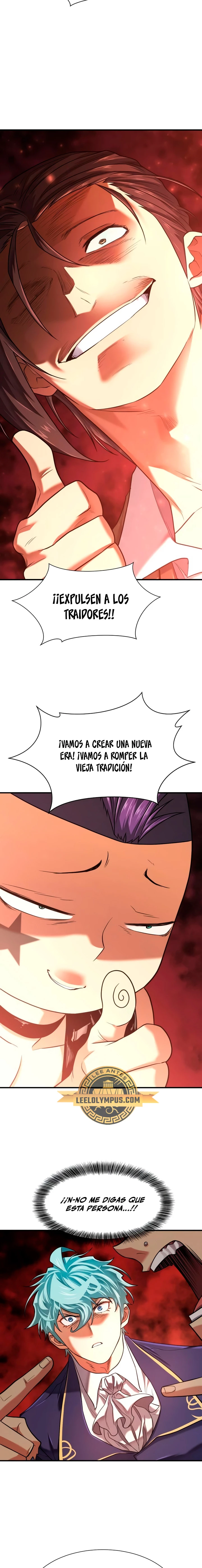 Loco Frontera - Capítulo 144 - Página 25 - LectorTMOo