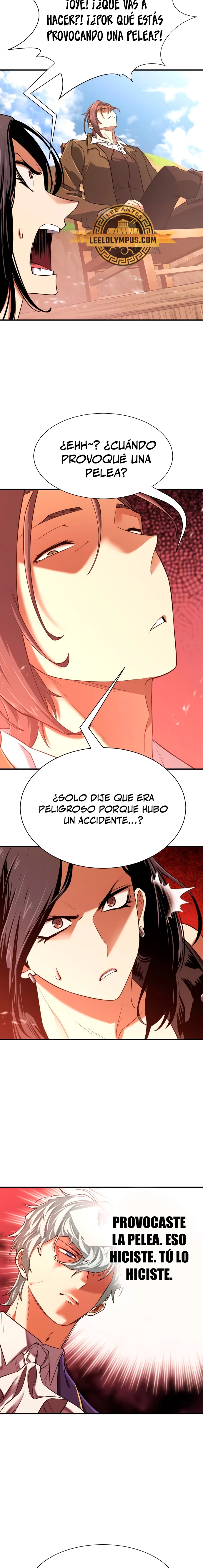 Loco Frontera - Capítulo 145 - Página 4 - LectorTMOo