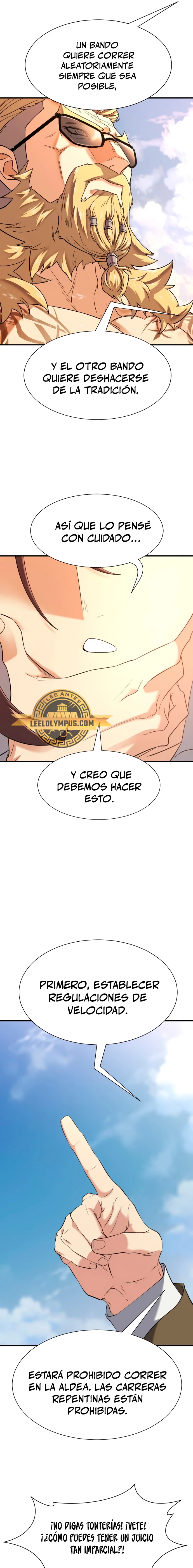 Loco Frontera - Capítulo 145 - Página 7 - LectorTMOo