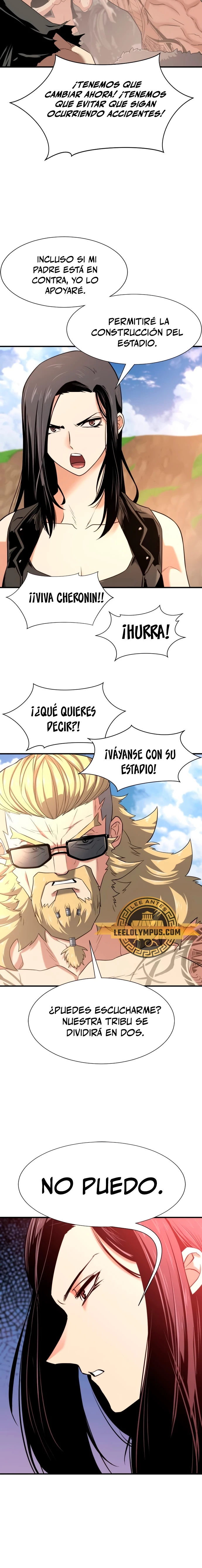 Loco Frontera - Capítulo 145 - Página 13 - LectorTMOo
