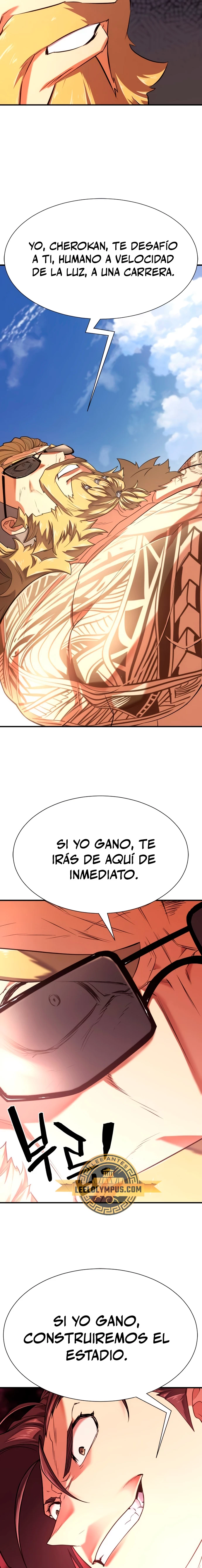 Loco Frontera - Capítulo 145 - Página 15 - LectorTMOo