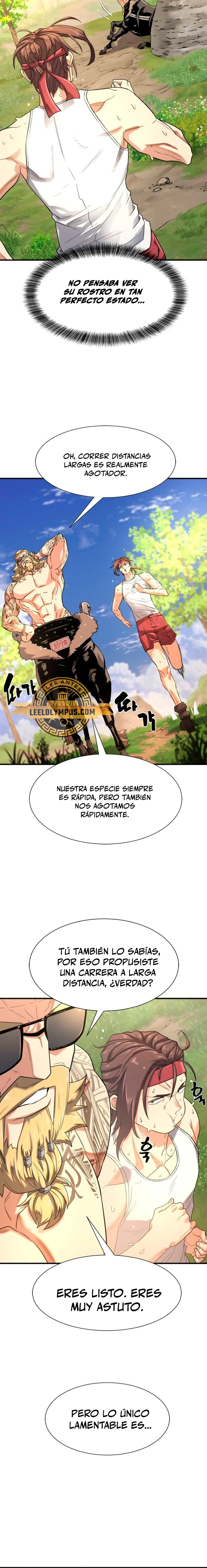 Loco Frontera - Capítulo 146 - Página 6 - LectorTMOo