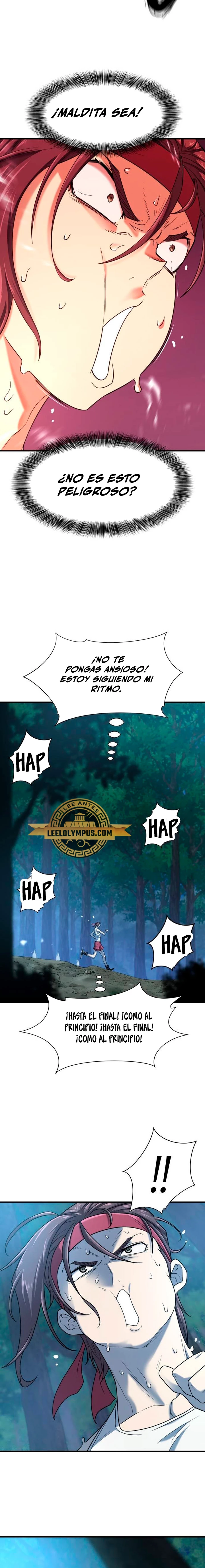 Loco Frontera - Capítulo 146 - Página 8 - LectorTMOo