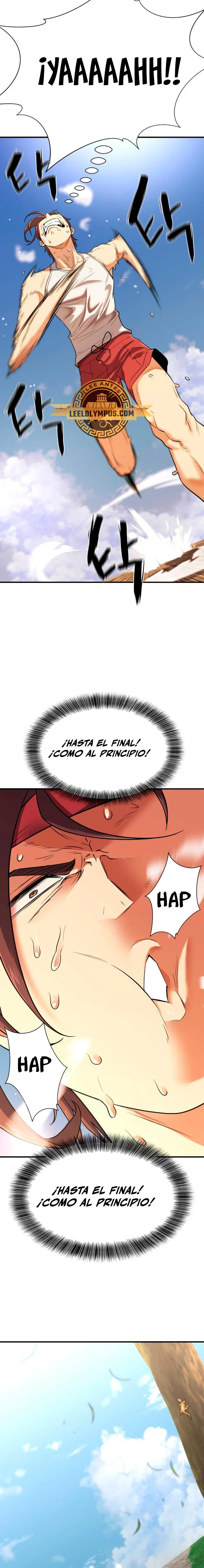 Loco Frontera - Capítulo 146 - Página 16 - LectorTMOo