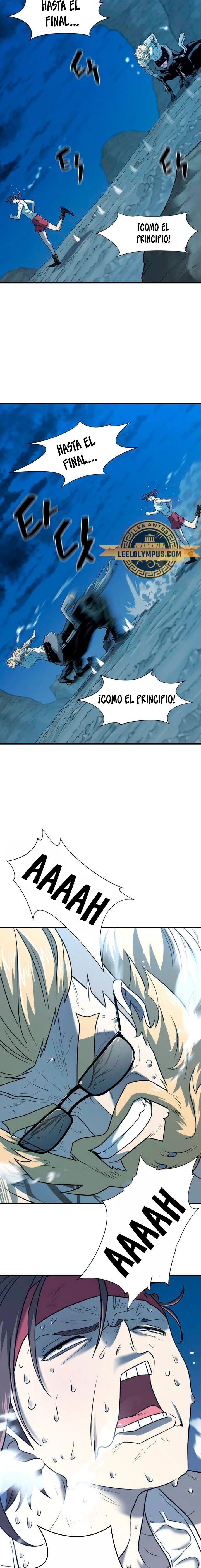 Loco Frontera - Capítulo 146 - Página 18 - LectorTMOo